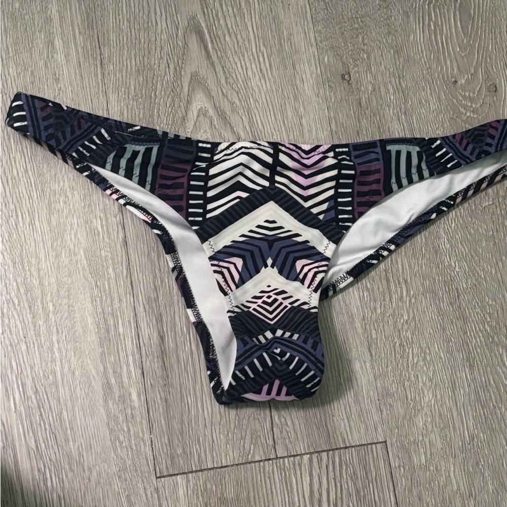 PINK Victoria's Secret Itsy Bikini Bottom
